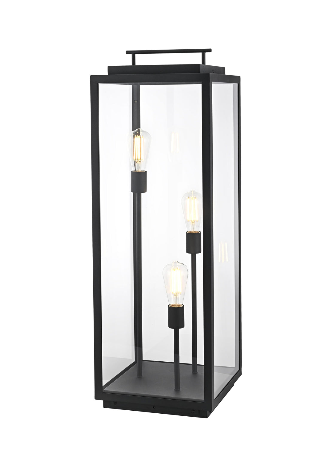 Lawn Outdoor Wall Light by Elegant - view 24