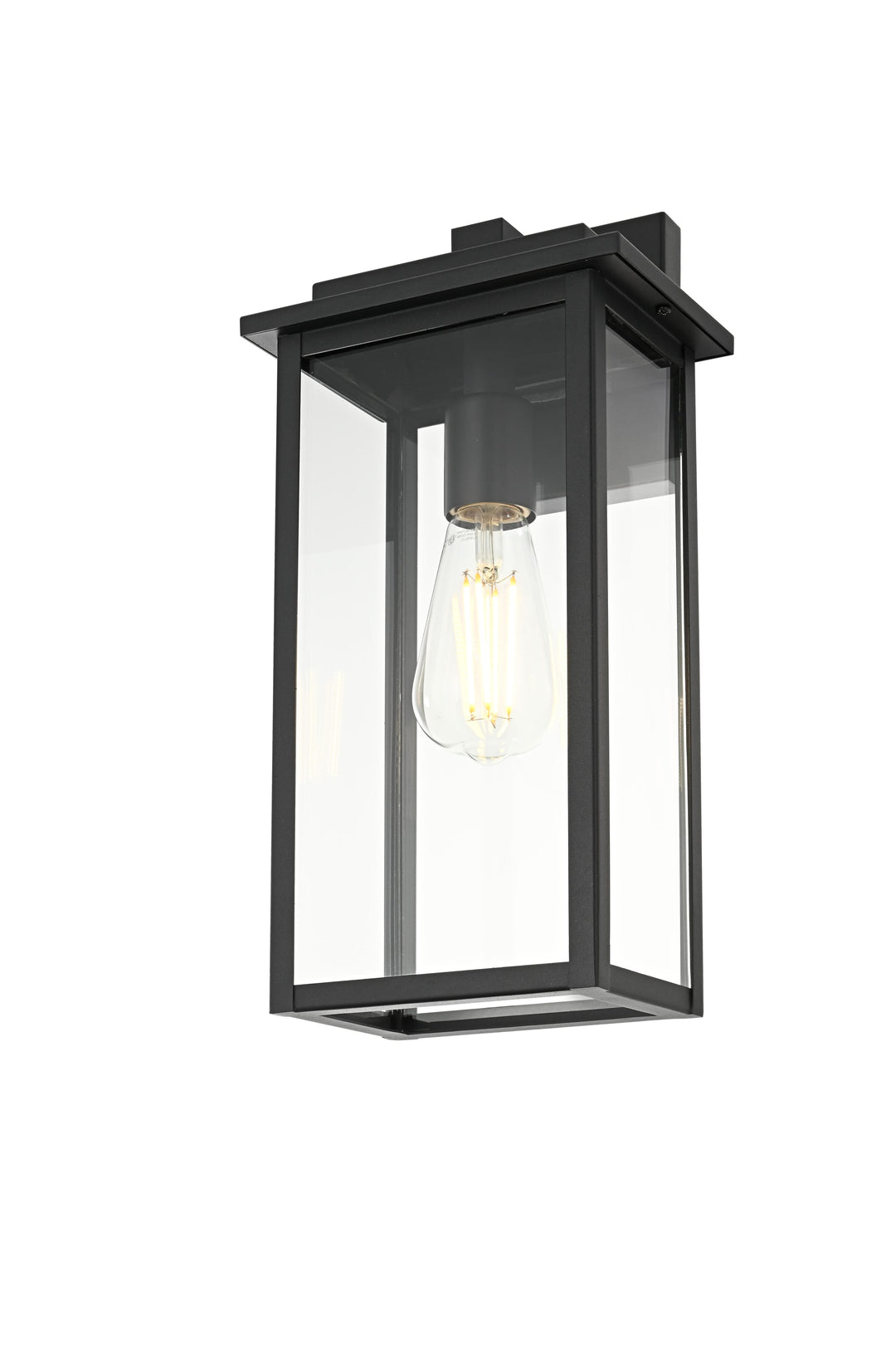 Kaysen Outdoor Wall Light by Elegant - view 3