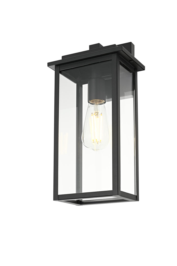 Kaysen Outdoor Wall Light by Elegant - view 3
