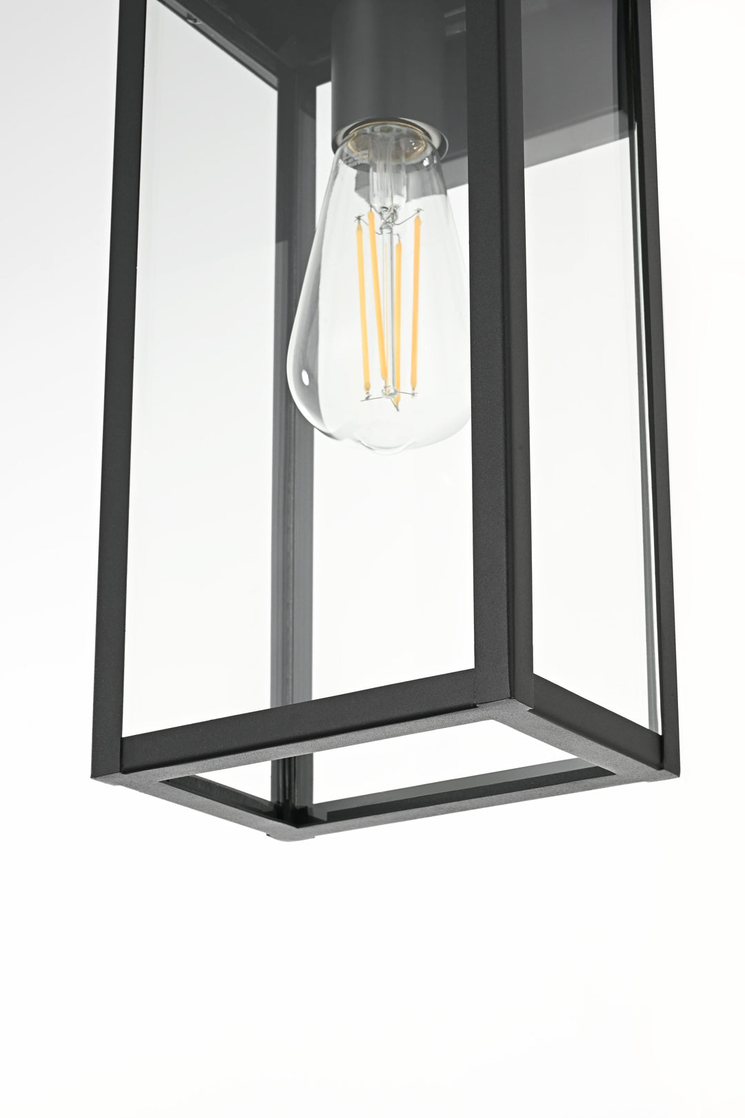 Kaysen Outdoor Wall Light by Elegant - view 5