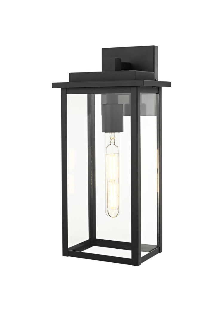 Kaysen Outdoor Wall Light by Elegant - view 7