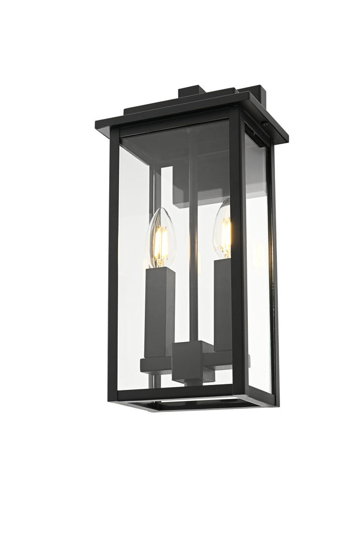 Series OD501 Outdoor Wall Light