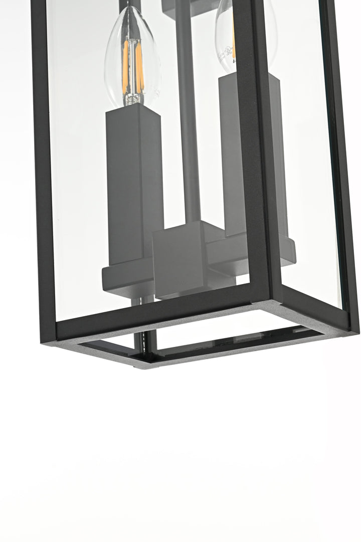 Series OD501 Outdoor Wall Light