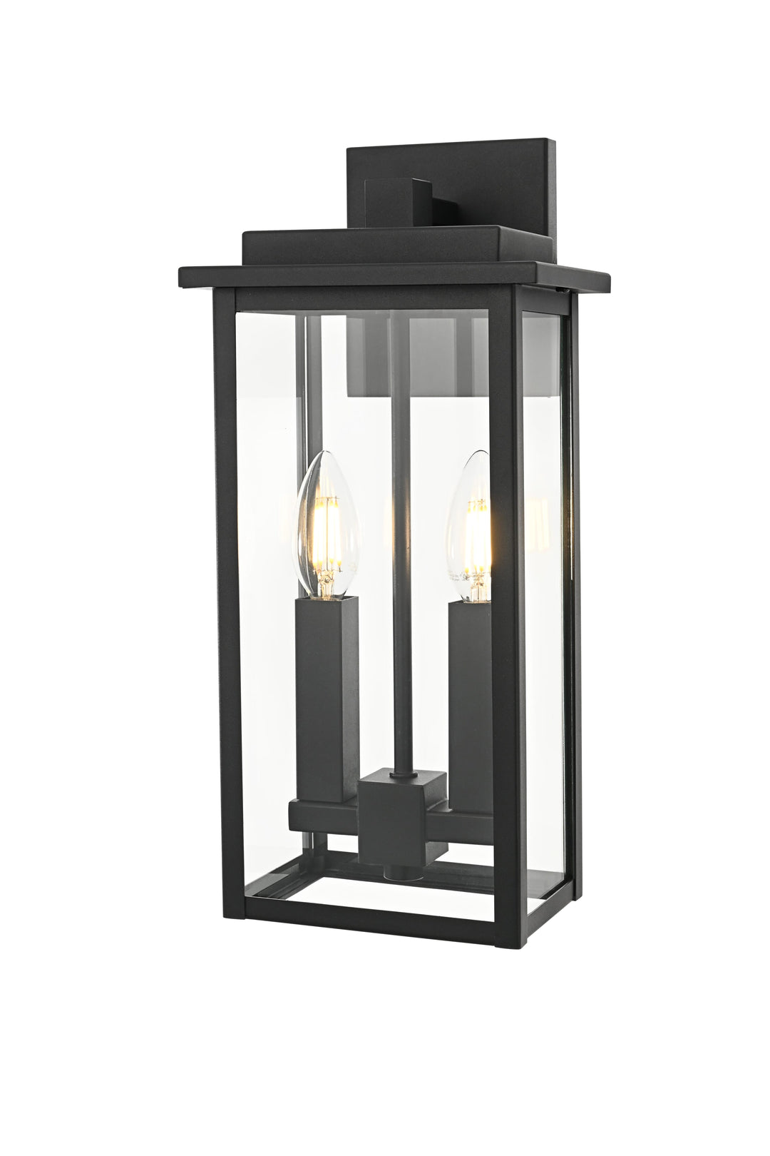 Series OD501 Outdoor Wall Light