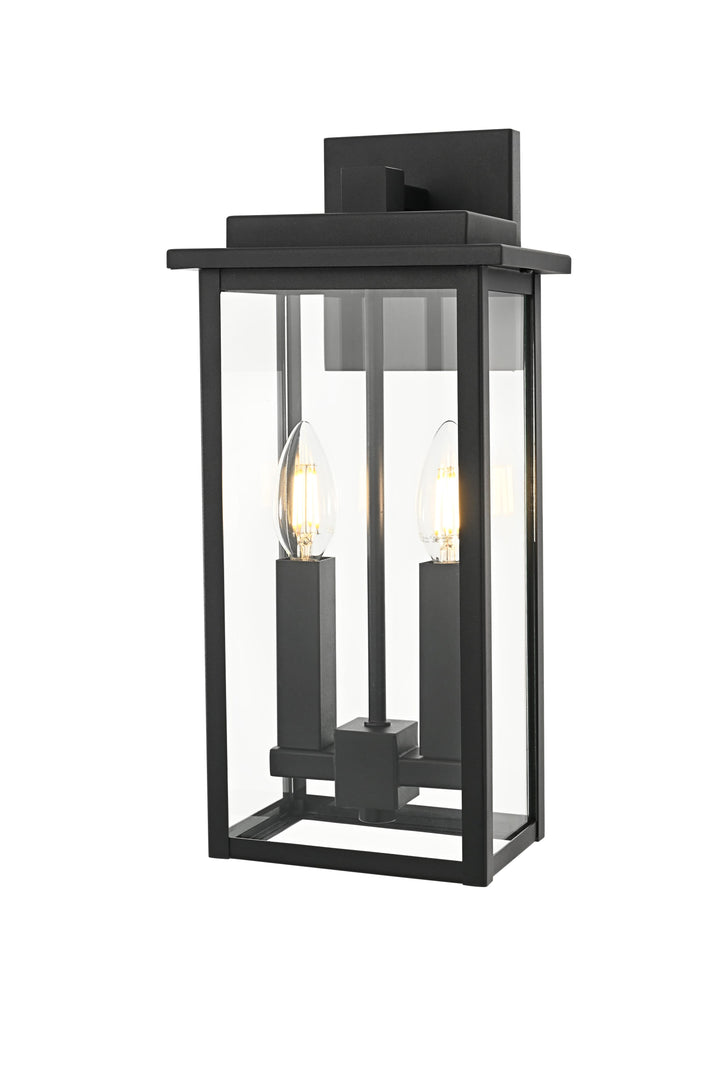 Series OD501 Outdoor Wall Light