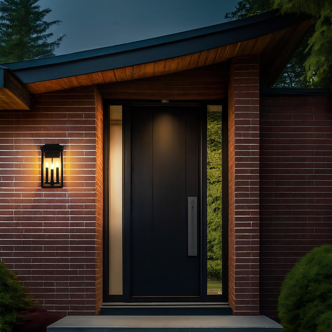 Series OD501 Outdoor Wall Light