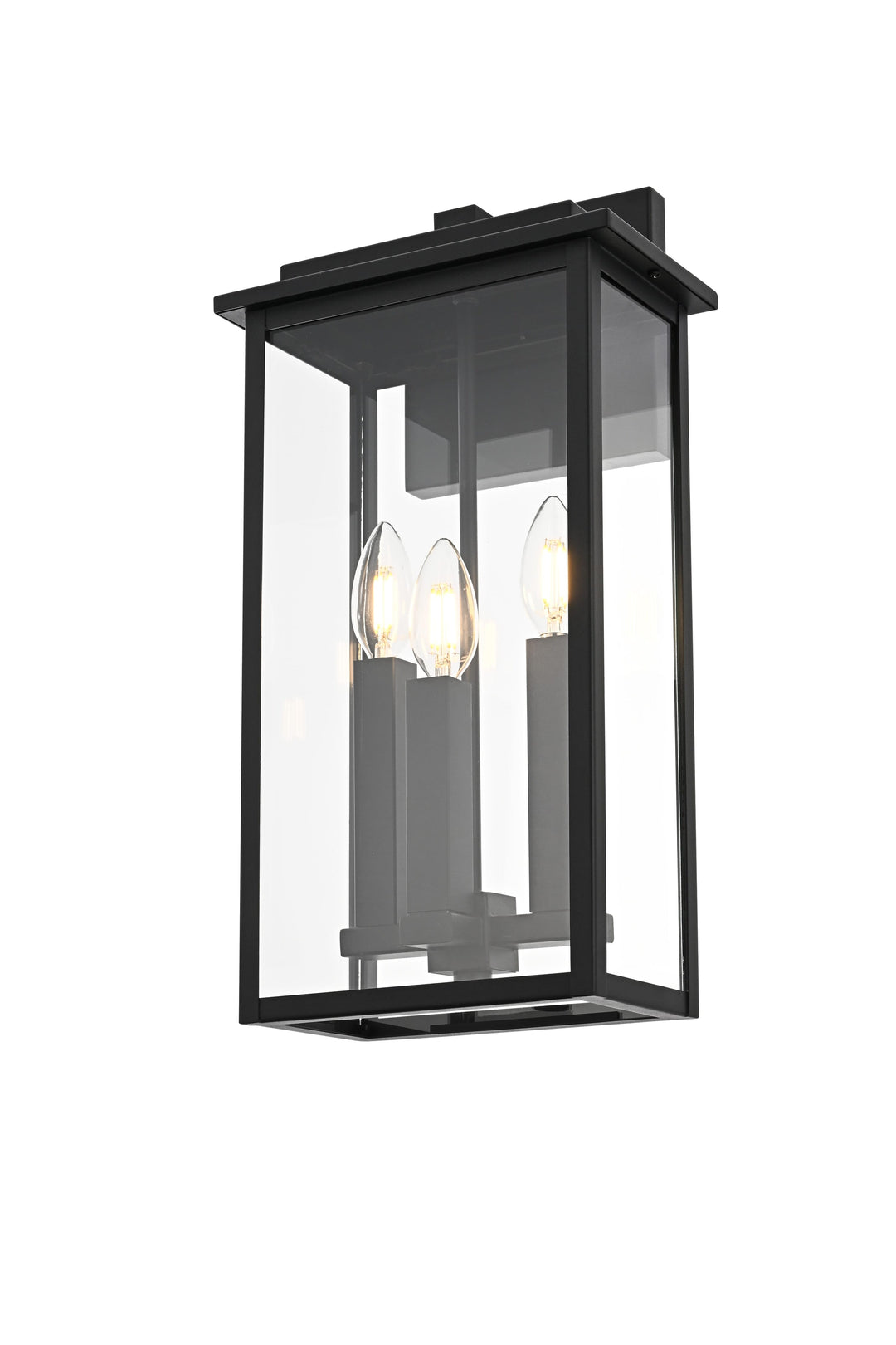 Series OD501 Outdoor Wall Light
