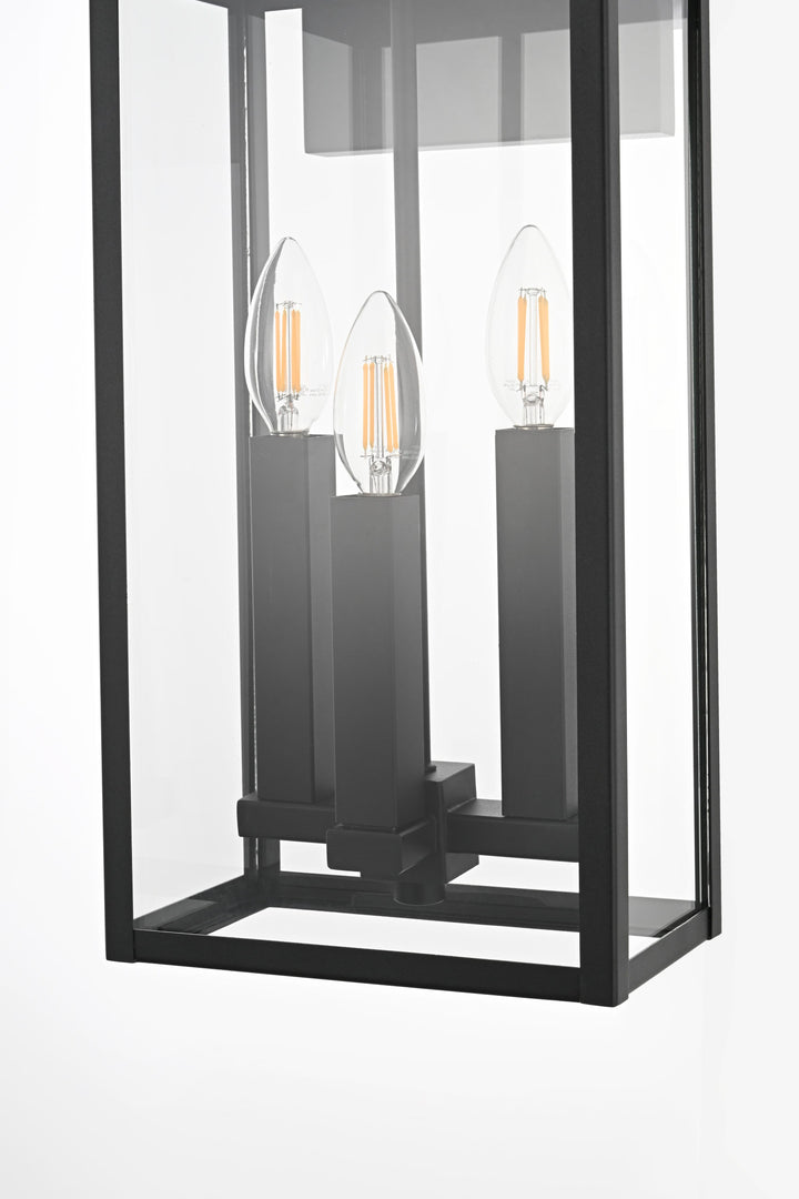 Series OD501 Outdoor Wall Light