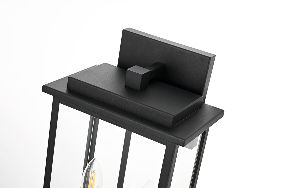 Series OD501 Outdoor Wall Light