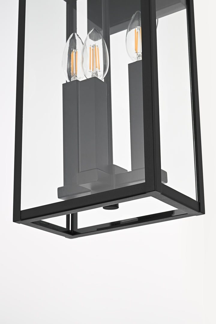 Series OD501 Outdoor Wall Light