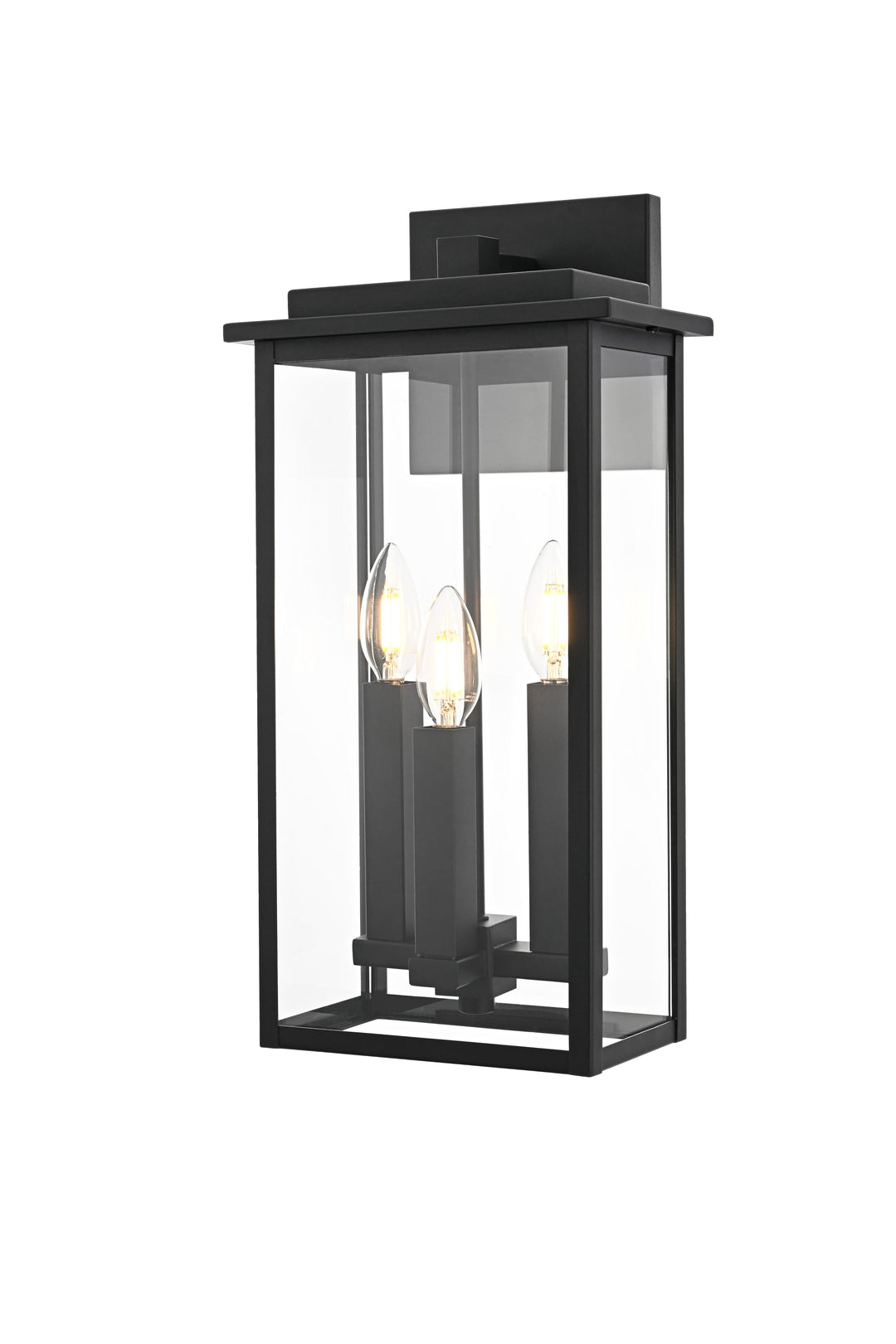 Series OD501 Outdoor Wall Light
