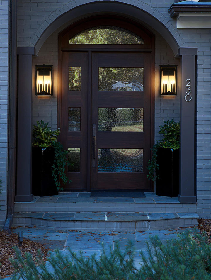 Series OD501 Outdoor Wall Light