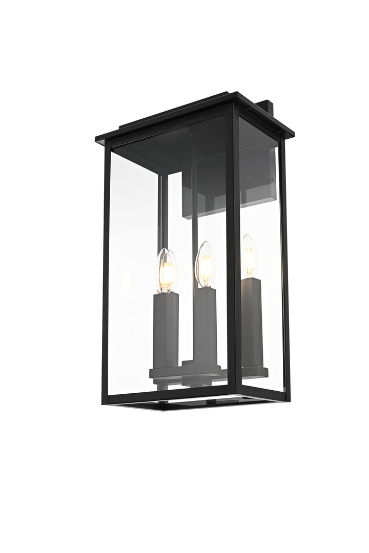 Series OD501 Outdoor Wall Light