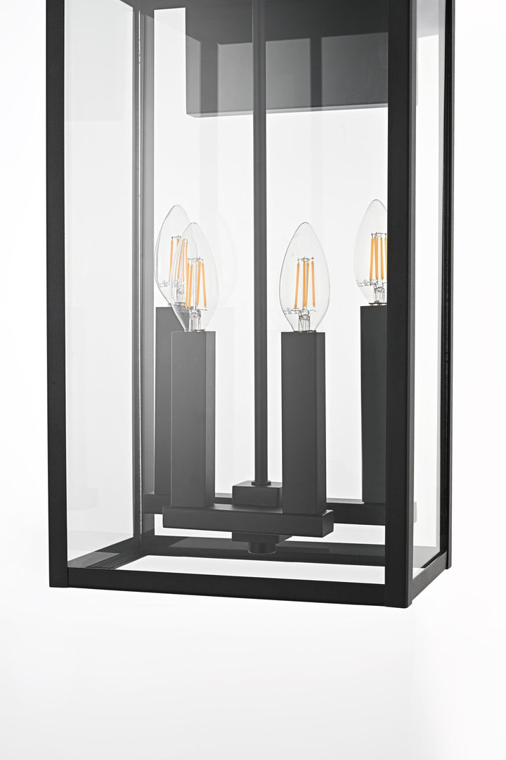 Series OD501 Outdoor Wall Light