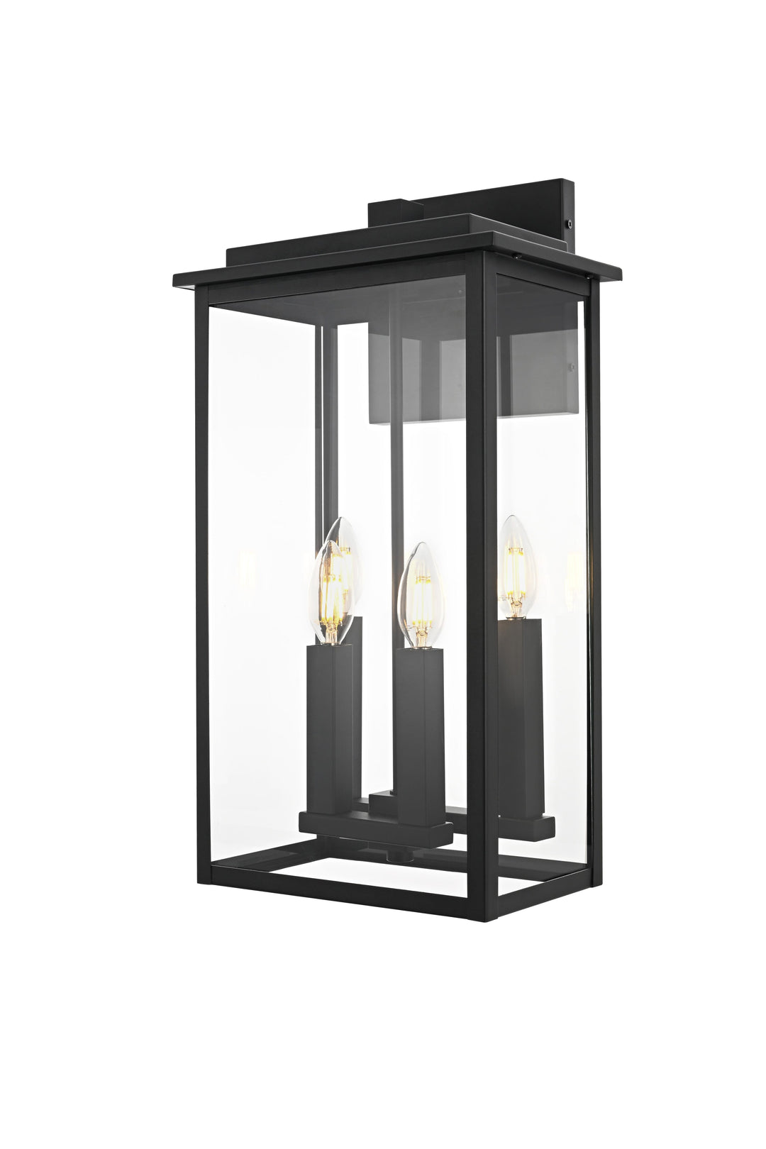 Series OD501 Outdoor Wall Light