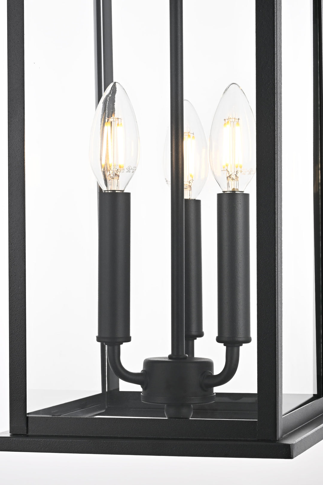 Shepard Outdoor Pendant by Elegant - view 5