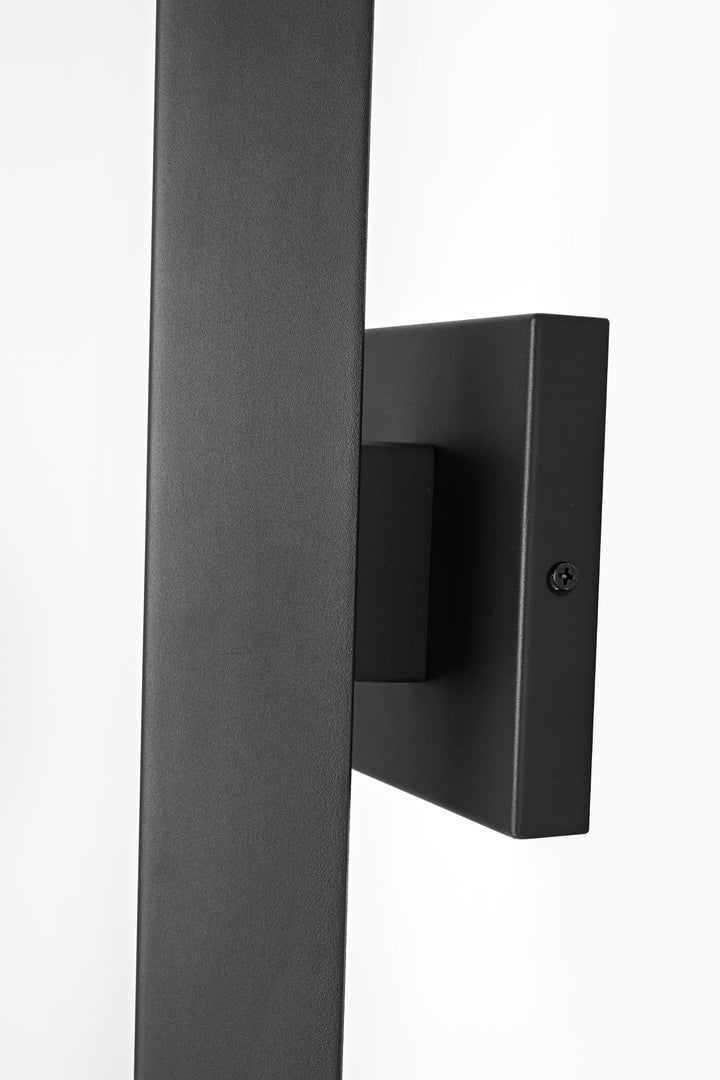 Troy Outdoor Wall Light by Elegant - view 6
