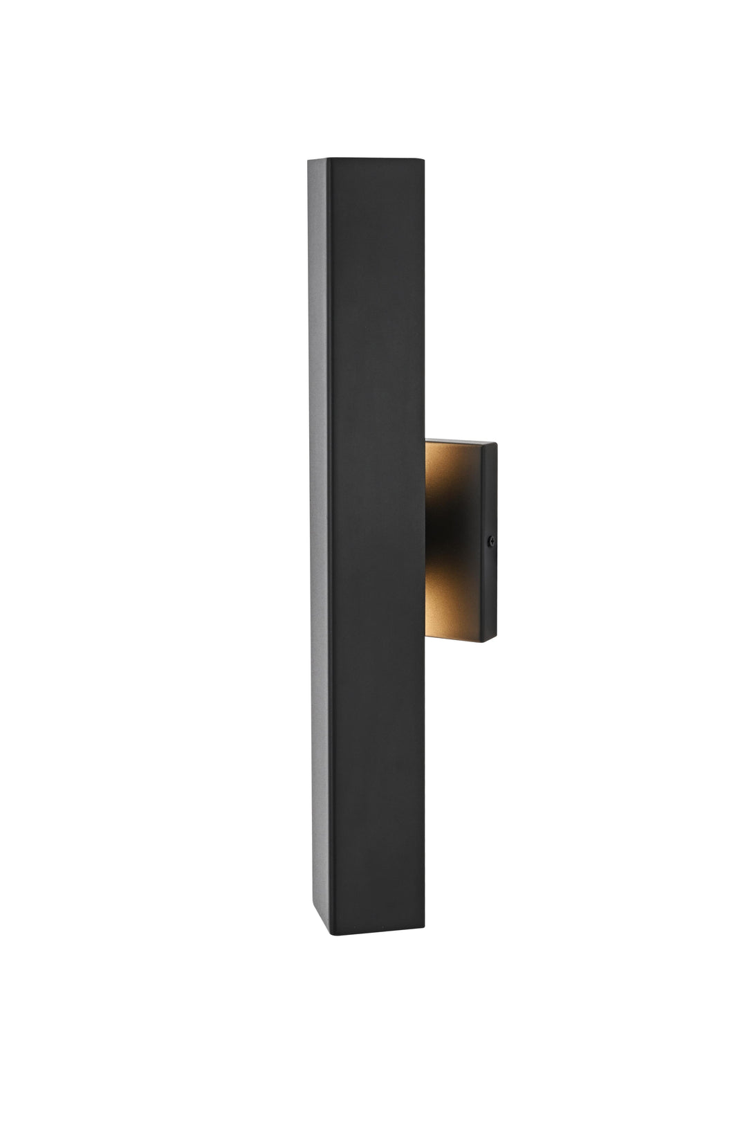 Troy Outdoor Wall Light by Elegant - view 7