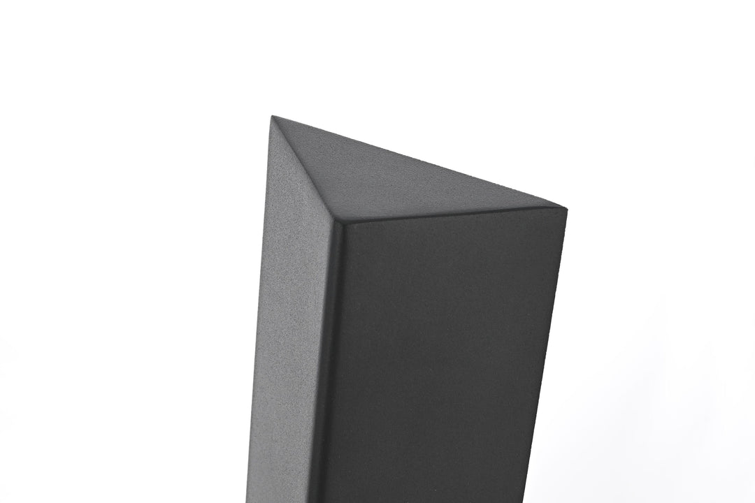 Troy Outdoor Wall Light by Elegant - view 12