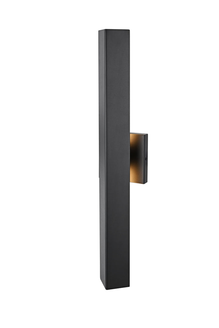 Troy Outdoor Wall Light by Elegant - view 15