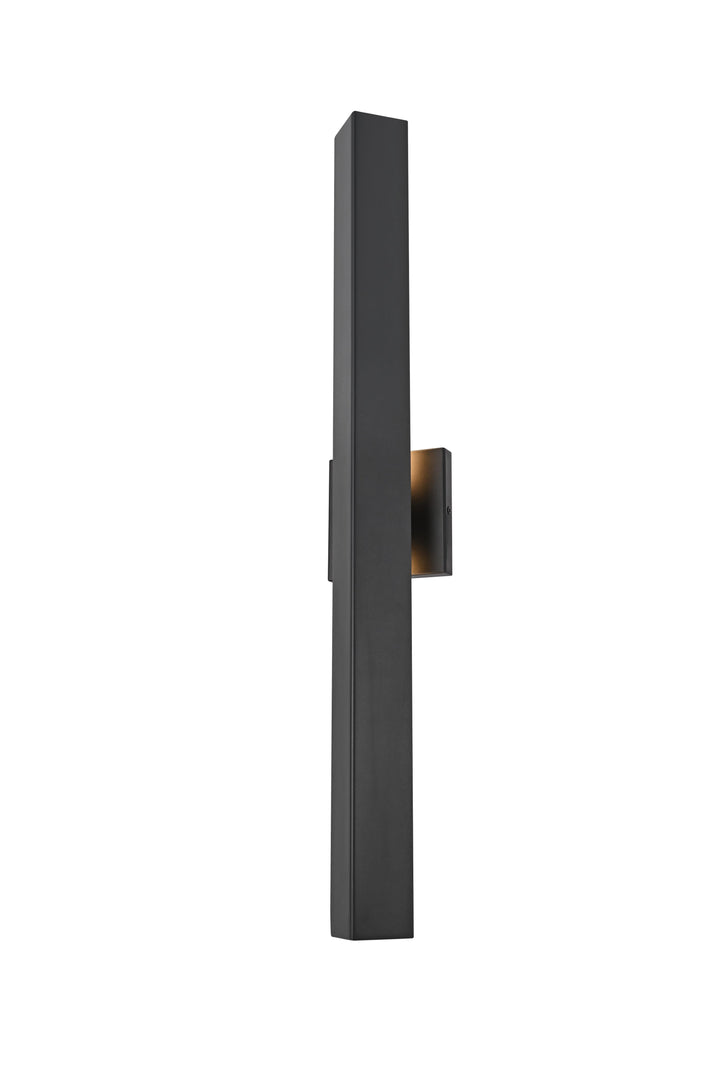 Troy Outdoor Wall Light by Elegant - view 19