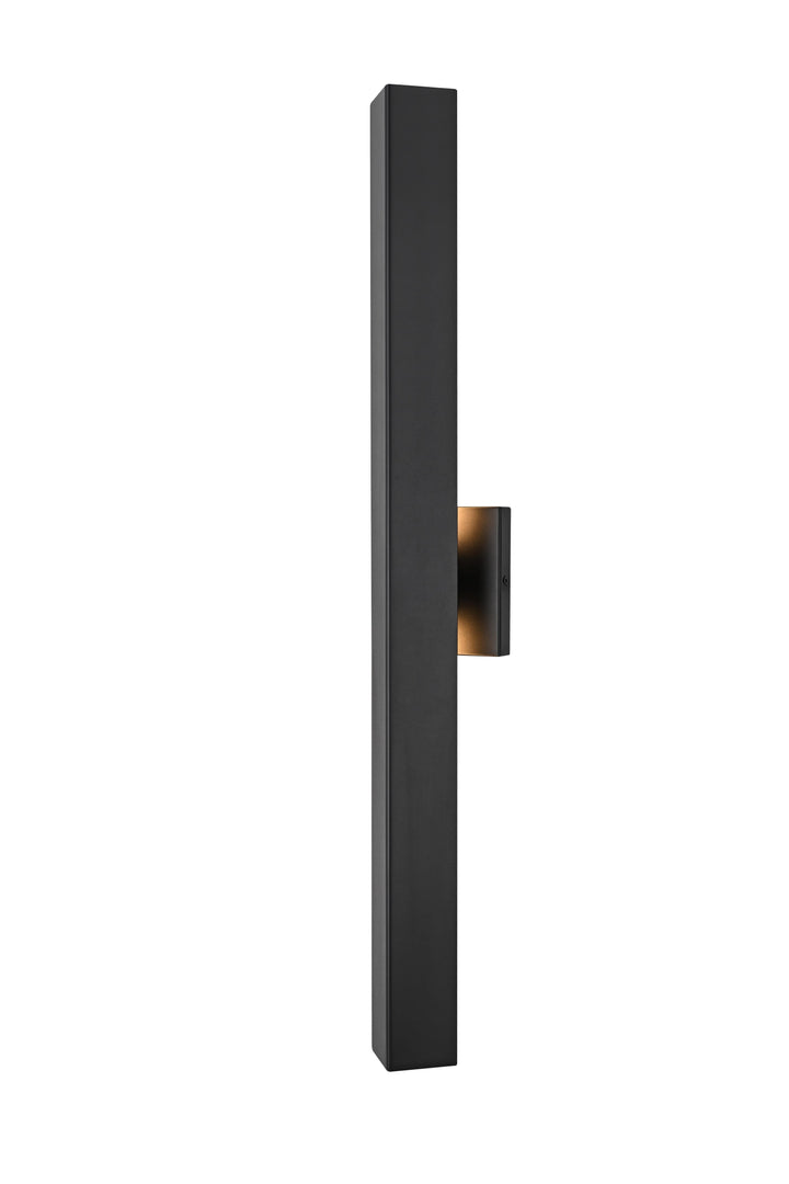 Troy Outdoor Wall Light by Elegant - view 23