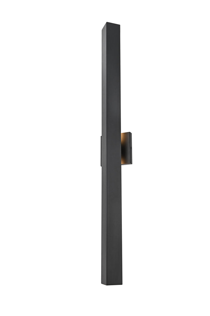 Troy Outdoor Wall Light by Elegant - view 27
