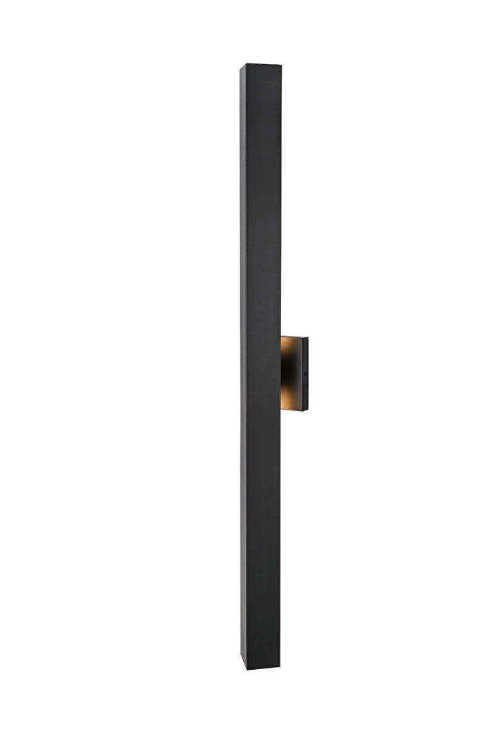 Troy Outdoor Wall Light by Elegant - view 31