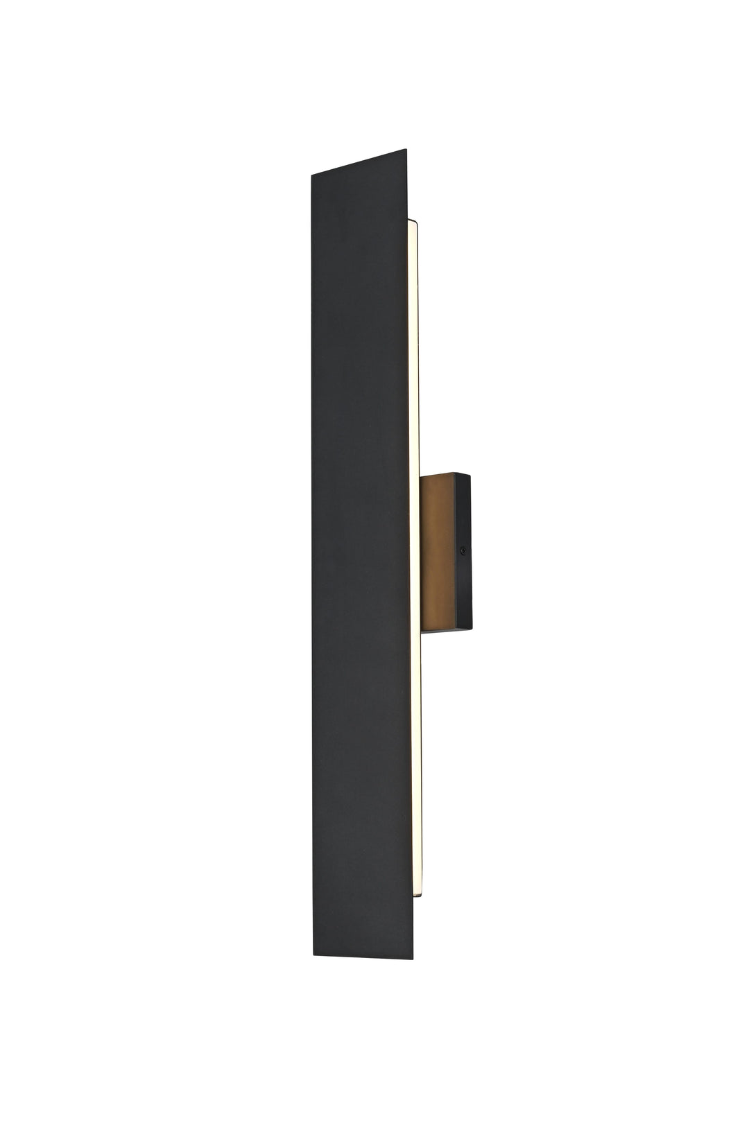 Waylen Outdoor Wall Light by Elegant - view 11