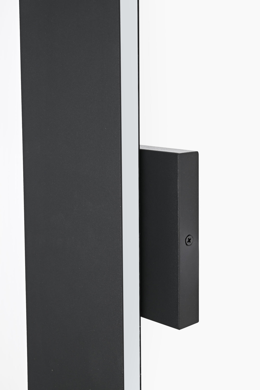 Waylen Outdoor Wall Light by Elegant - view 12