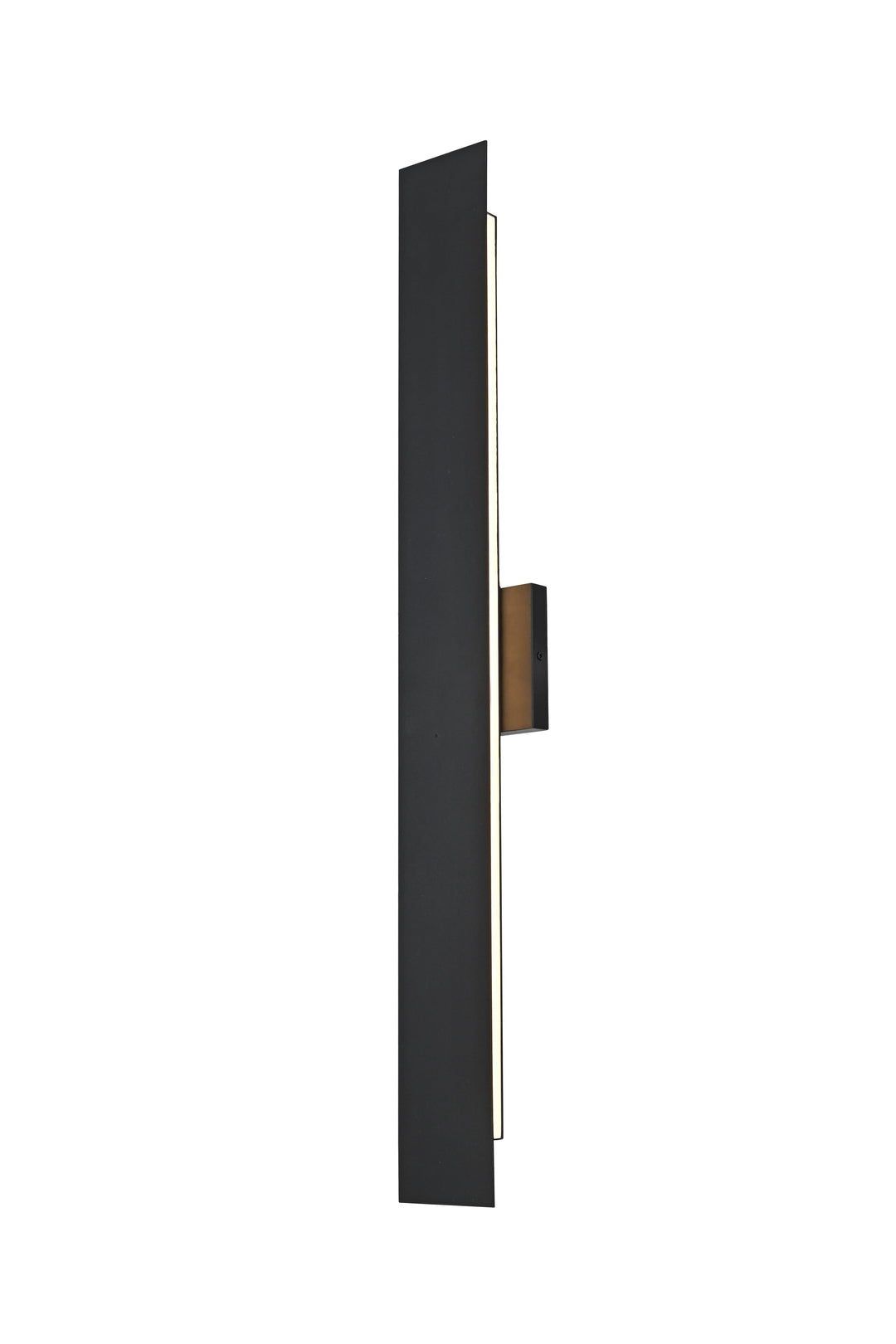 Waylen Outdoor Wall Light by Elegant - view 19