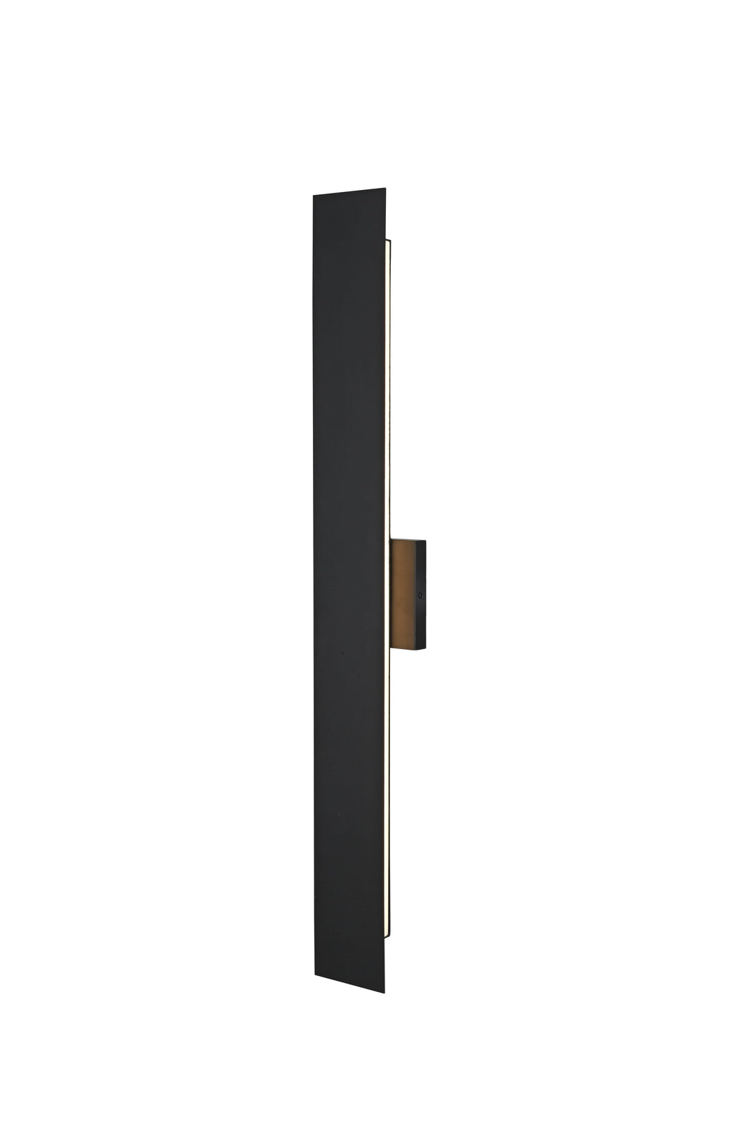 Waylen Outdoor Wall Light by Elegant - view 23