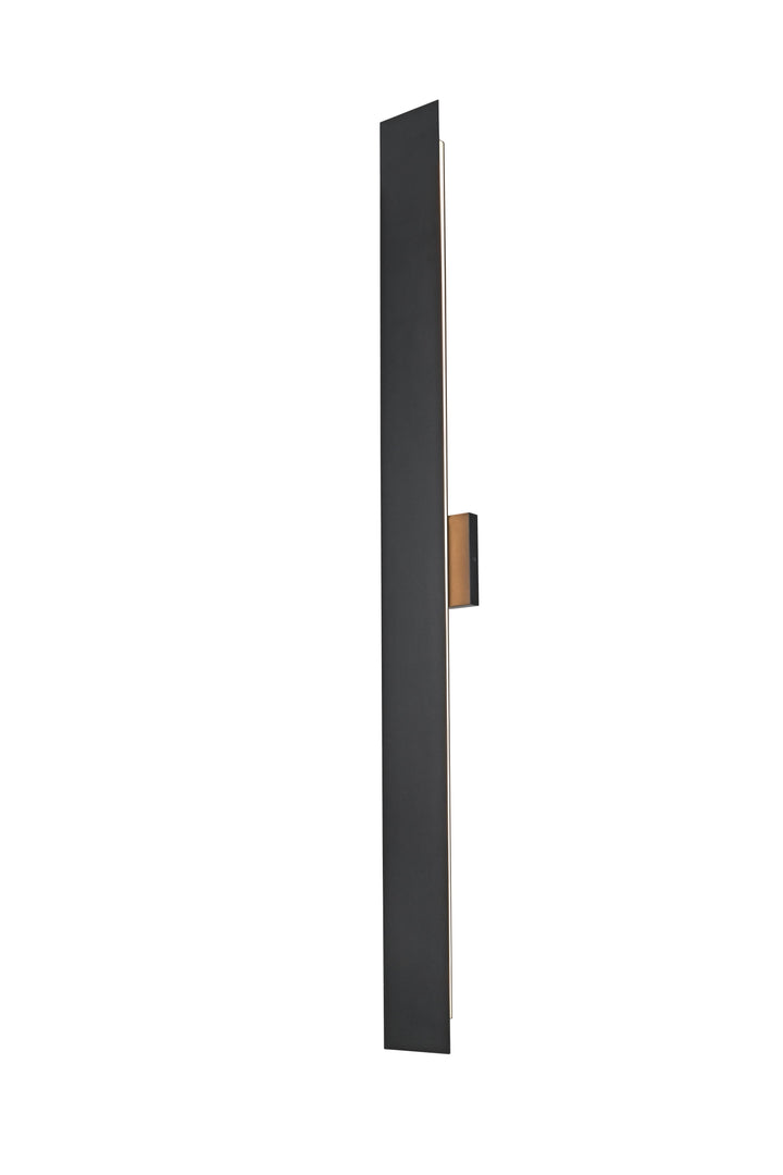 Waylen Outdoor Wall Light by Elegant - view 35