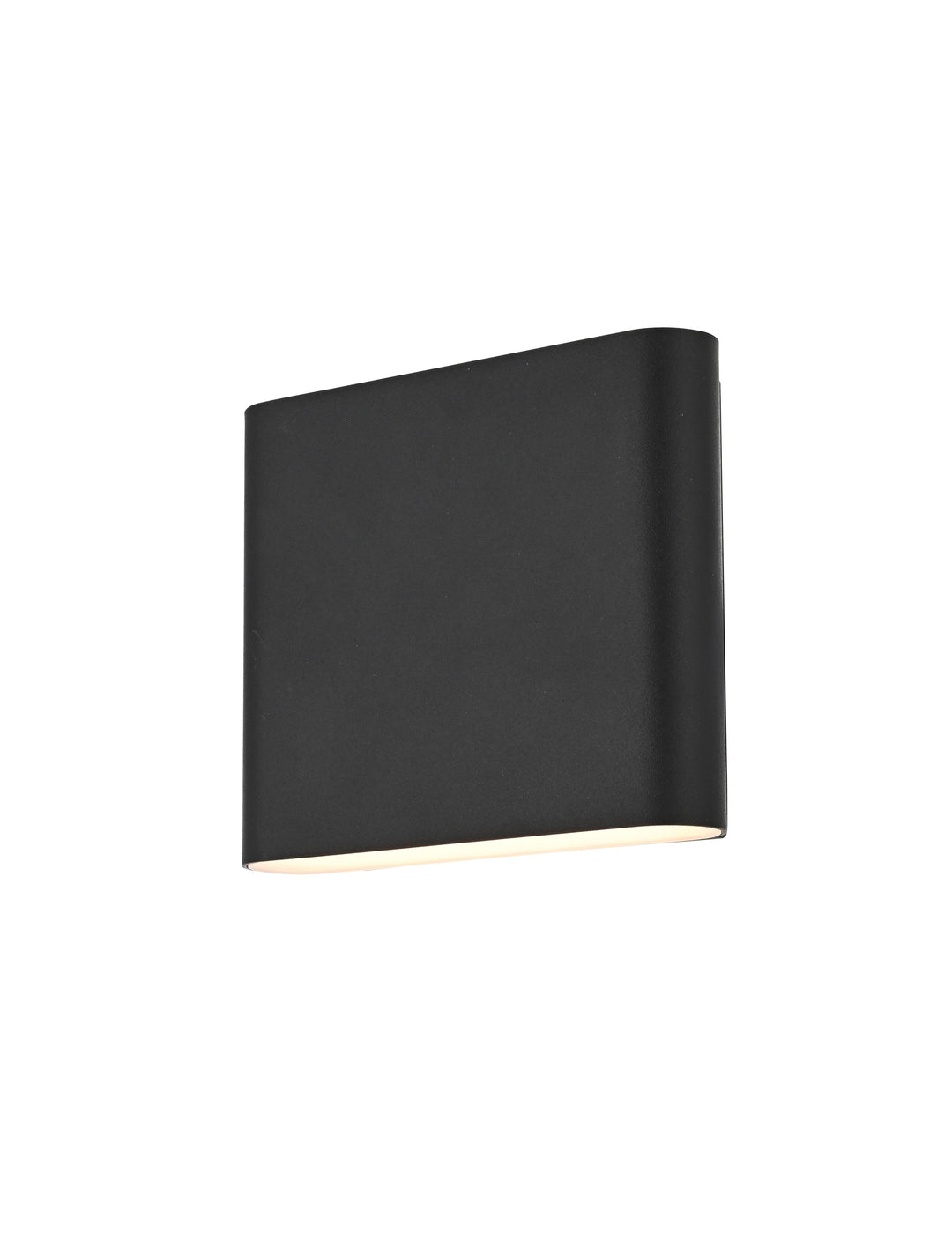 Clyde Outdoor Wall Light by Elegant - view 3