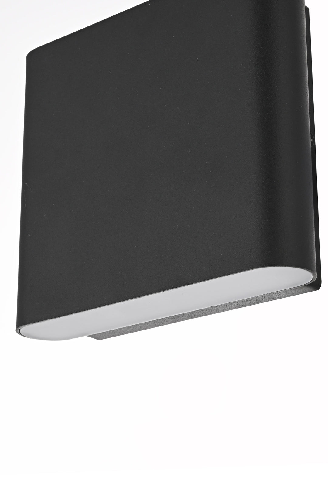 Clyde Outdoor Wall Light by Elegant - view 5
