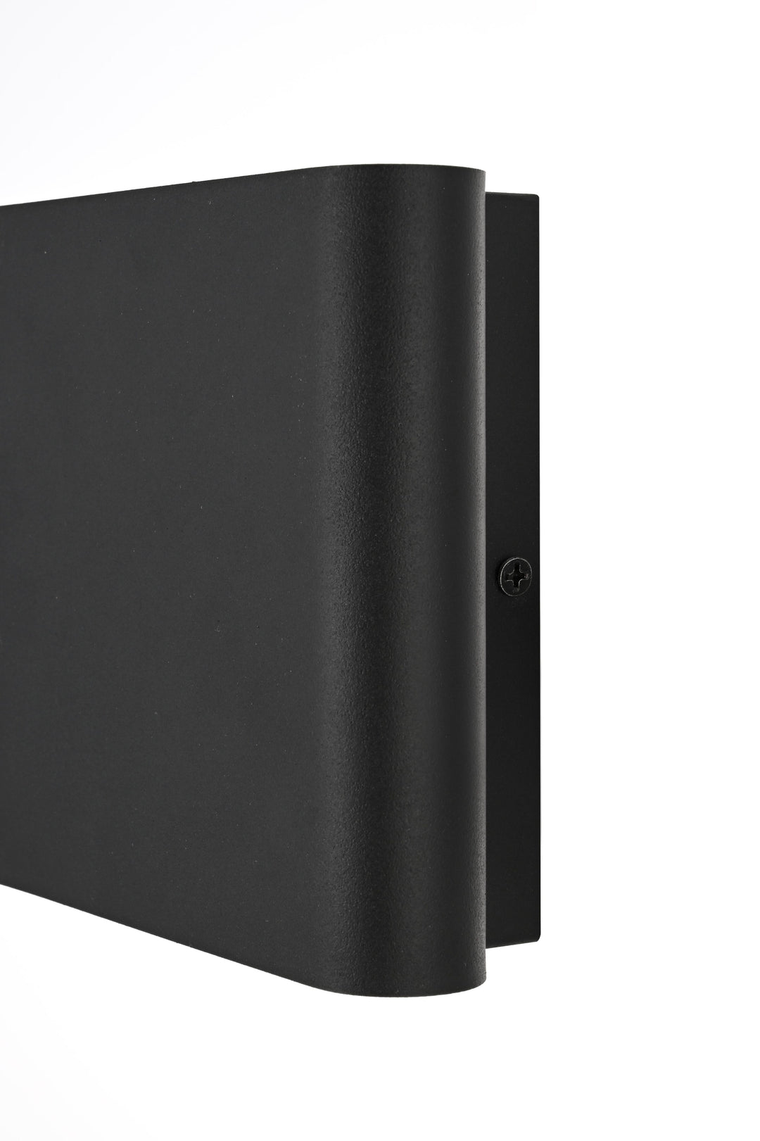 Clyde Outdoor Wall Light by Elegant - view 6