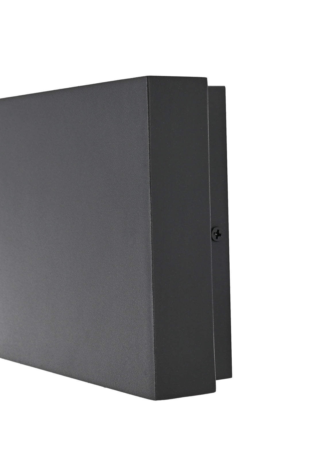 Colter Outdoor Wall Light by Elegant - view 6