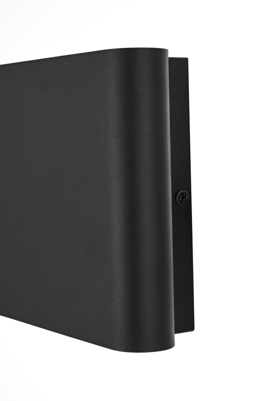 Corbin Outdoor Wall Light by Elegant - view 5