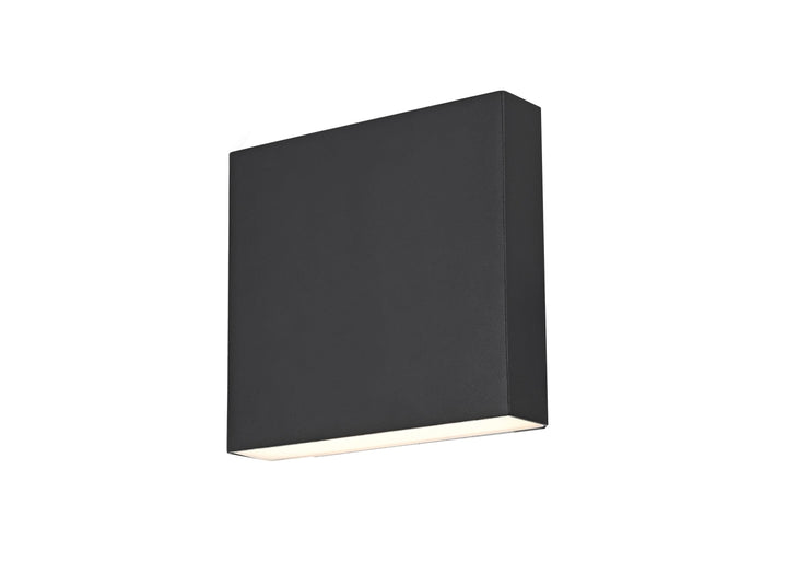 Creed Outdoor Wall Light by Elegant - view 3