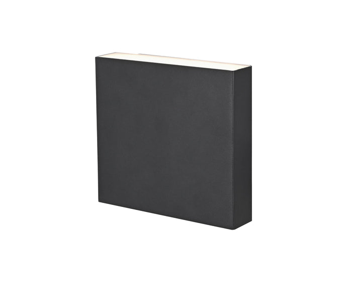 Creed Outdoor Wall Light by Elegant - view 7