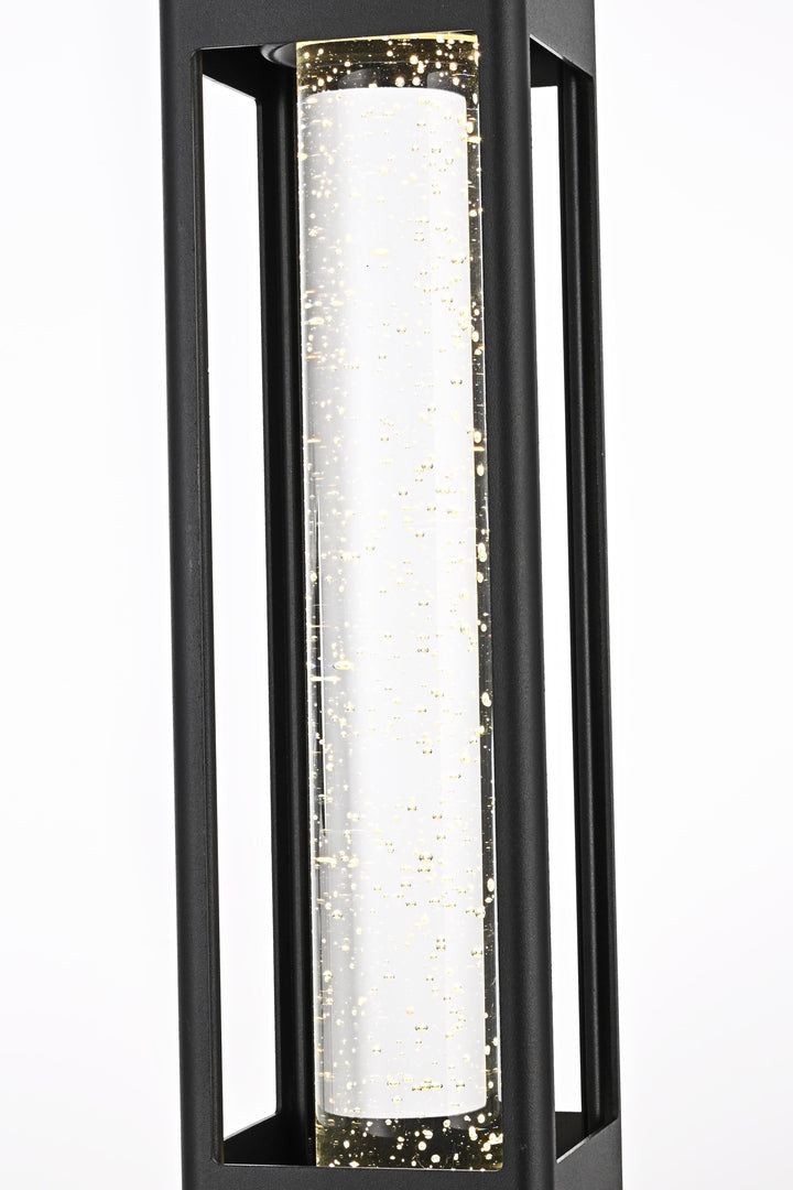 Amaris Outdoor Pendant by Elegant - view 5