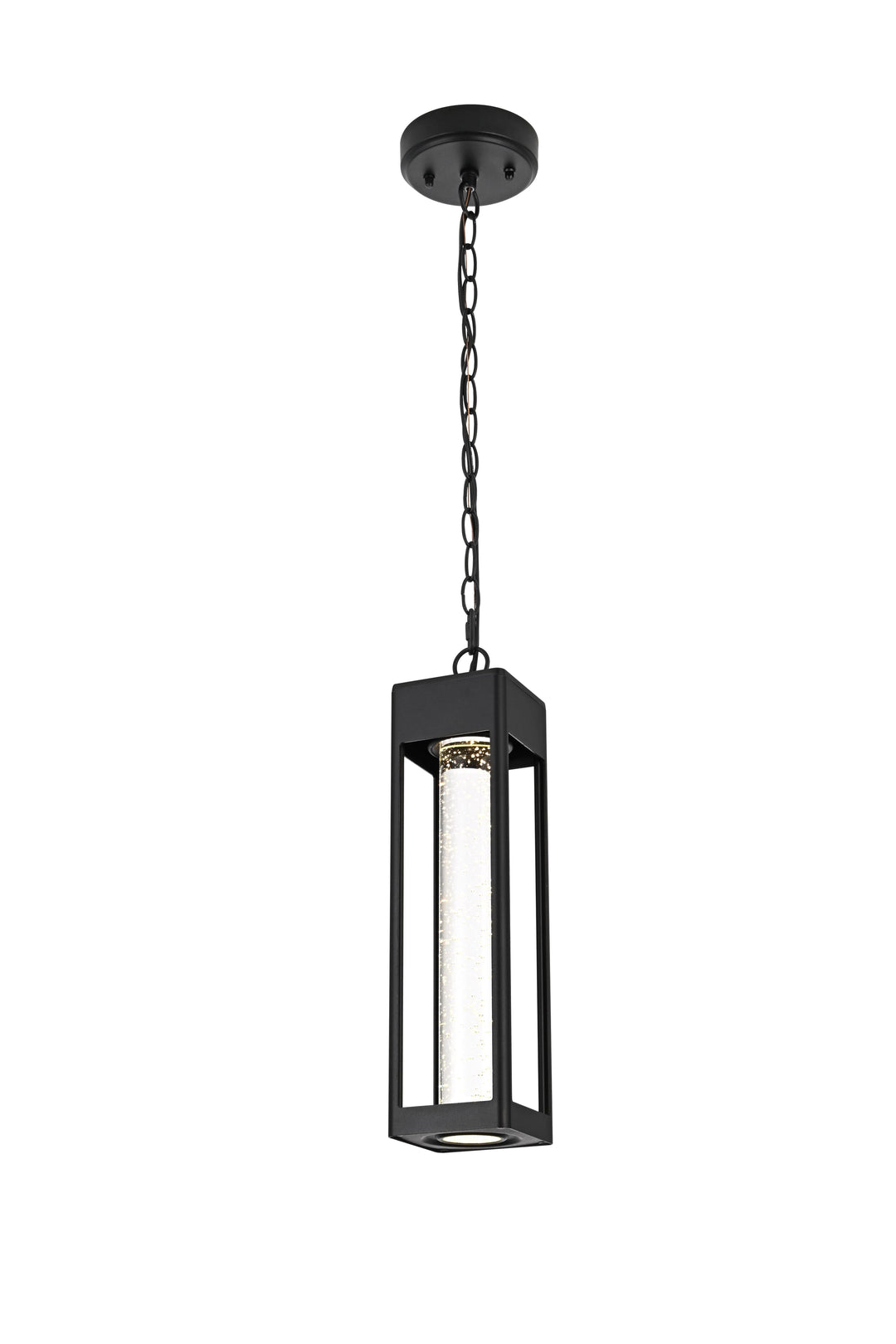 Amaris Outdoor Pendant by Elegant - view 8