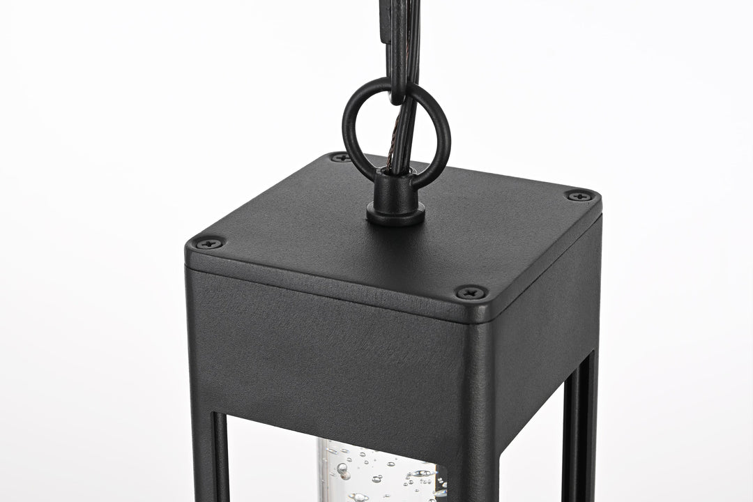 Amaris Outdoor Pendant by Elegant - view 13