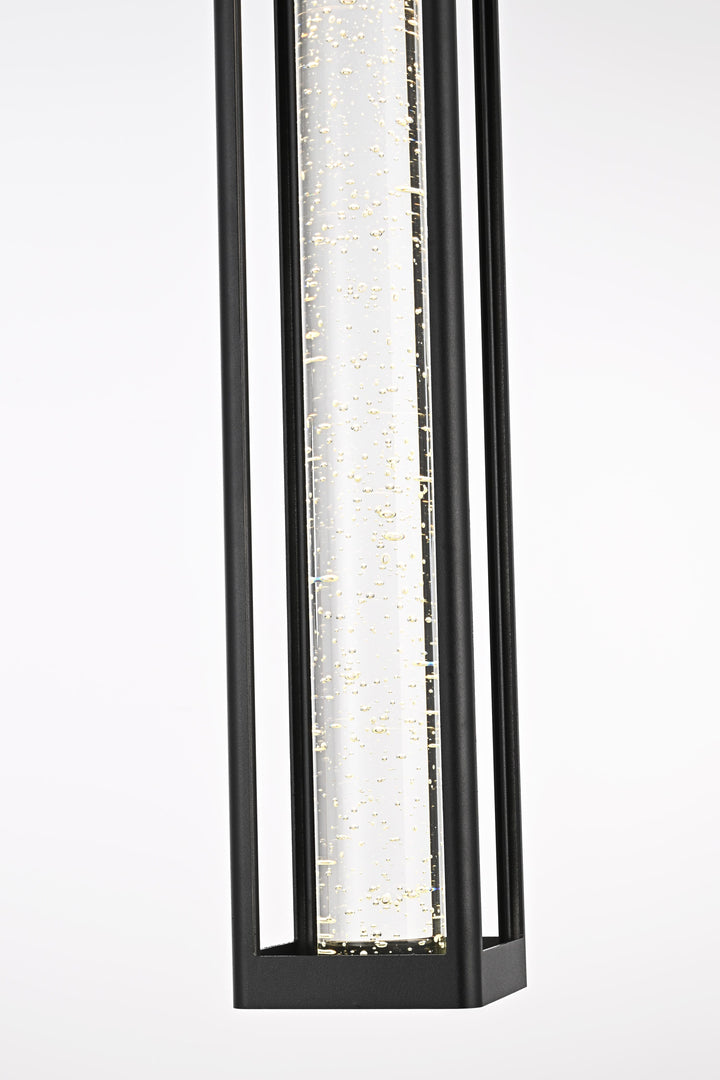 Amaris Outdoor Pendant by Elegant - view 14