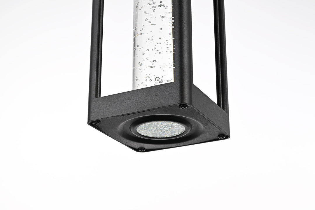 Amaris Outdoor Pendant by Elegant - view 15