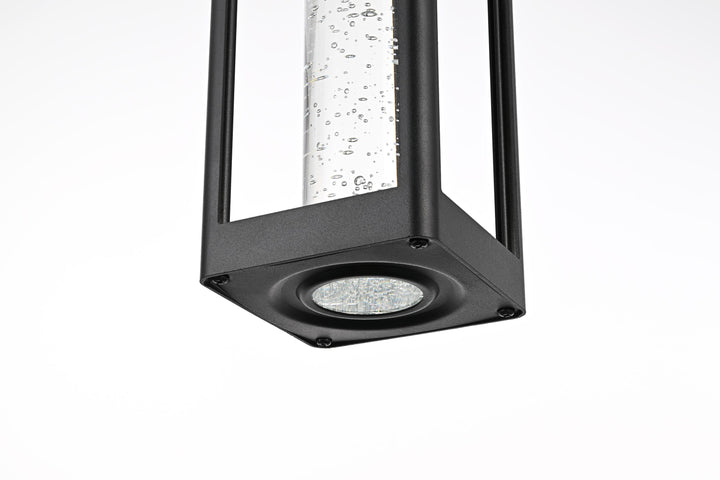Amaris Outdoor Pendant by Elegant - view 15