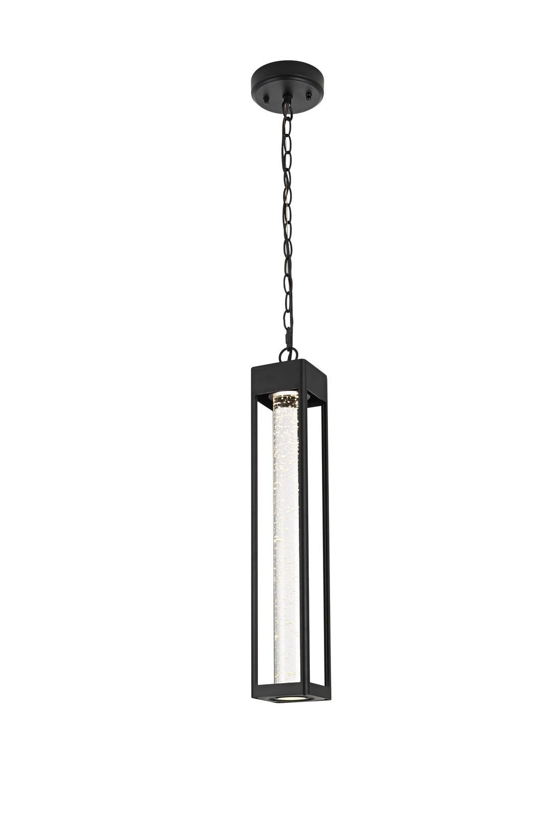 Amaris Outdoor Pendant by Elegant - view 17