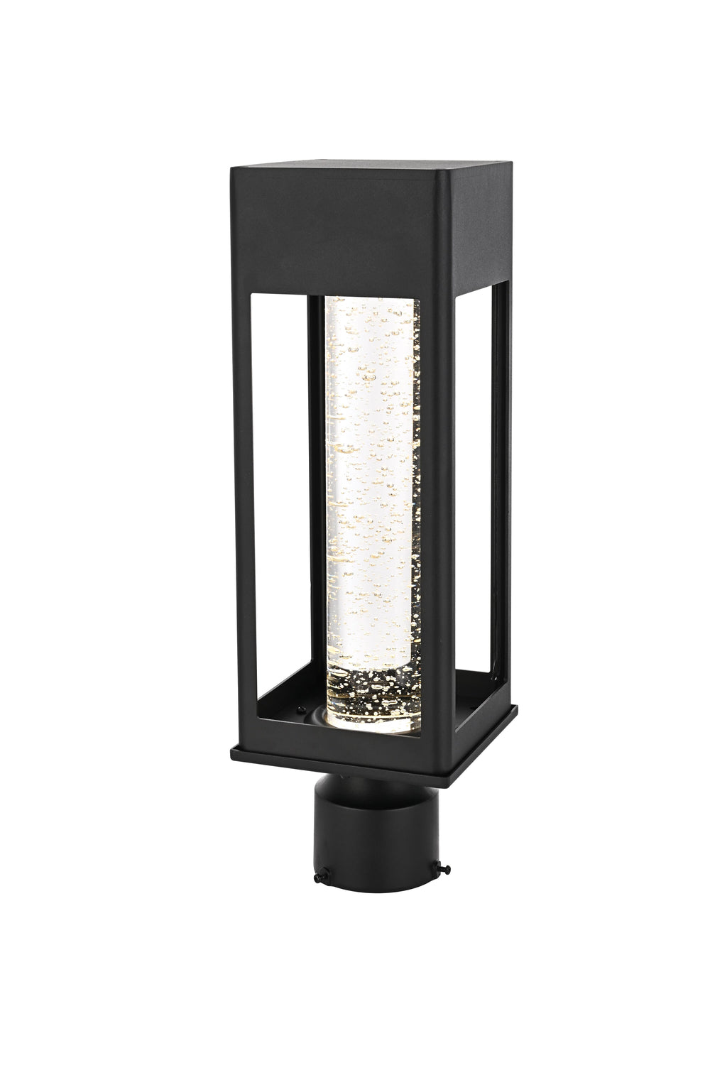 Amaris Outdoor Post Light by Elegant - view 2