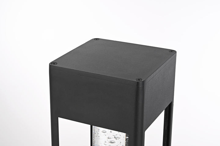 Amaris Outdoor Post Light by Elegant - view 3