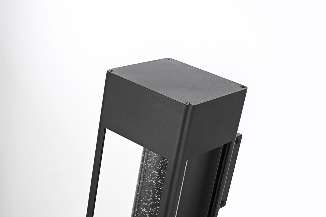 Amaris Outdoor Wall Light by Elegant - view 12